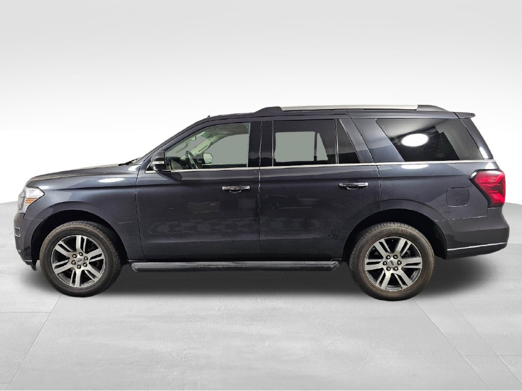Certified 2024 Ford Expedition Limited AWD/4WD image 4