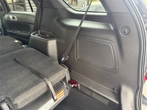 Used 2013 Ford Explorer Sport image 43