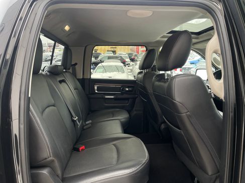 Used 2016 RAM 2500 Laramie image 30