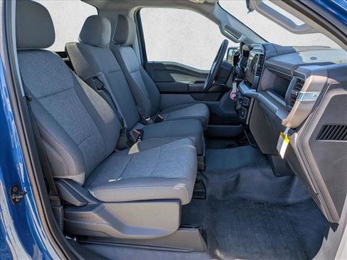 Used 2025 Ford F150 XL w/ Equipment Group 103A High image 16