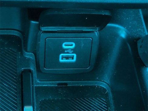 Certified 2025 Ford Bronco Badlands image 22