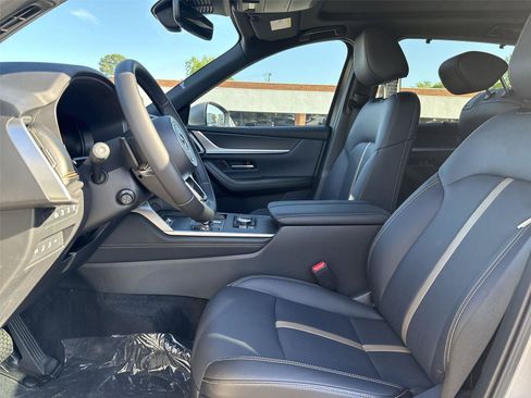 New 2026 MAZDA CX-90 3.3 Turbo S w/ Premium Plus AWD/4WD image 11