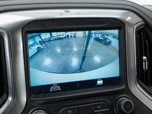 Used 2019 Chevrolet Silverado 1500 LT Trail Boss w/ Convenience Package image 28