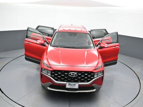 Certified 2023 Hyundai Santa Fe SEL AWD/4WD image 45