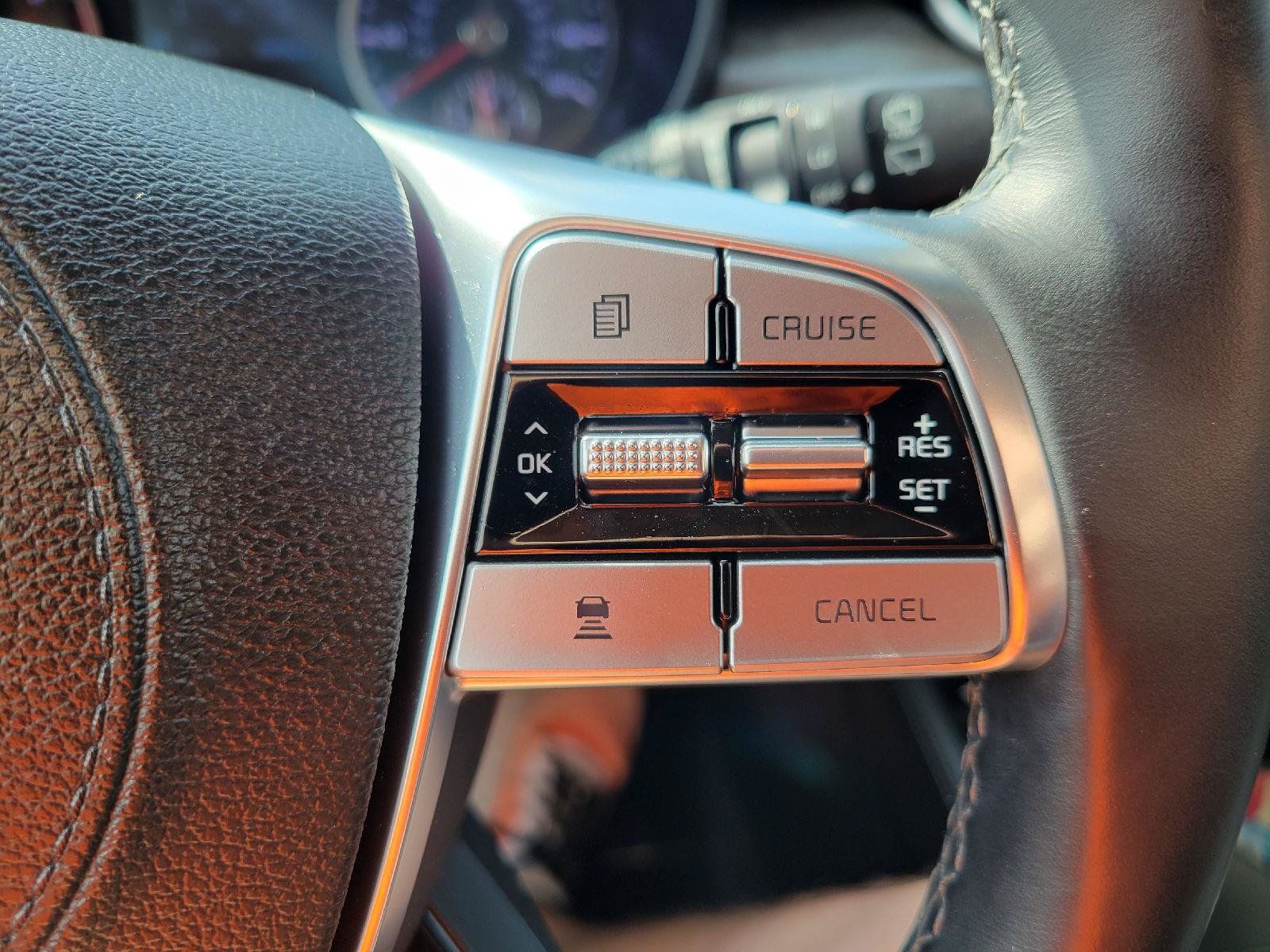 Used 2020 Kia Telluride EX AWD/4WD image 17