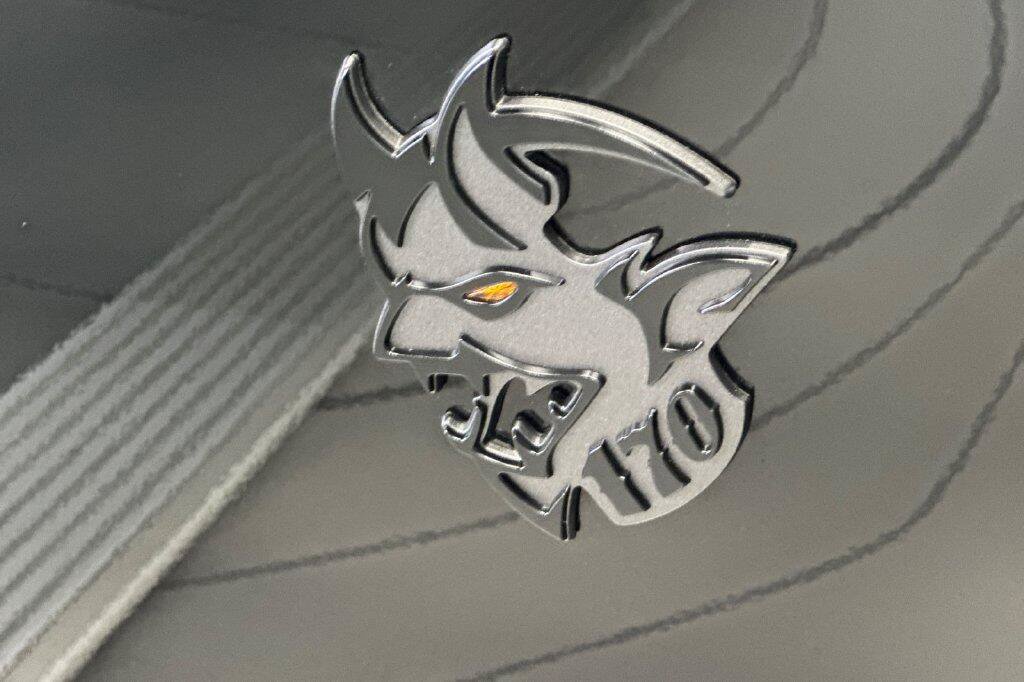 New 2023 Dodge Challenger SRT Hellcat Redeye RWD image 19