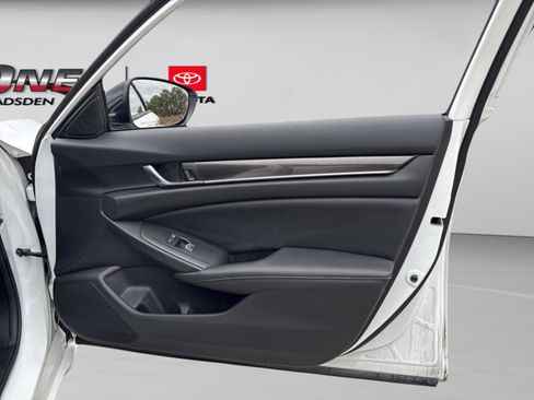 Used 2021 Honda Accord Sport image 38