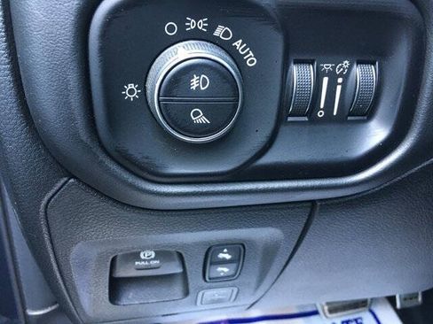 Used 2025 RAM 1500 RHO w/ RHO Level 1 Equipment Group AWD/4WD image 17