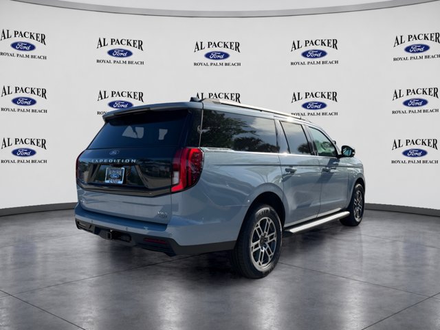 New 2026 Ford Expedition Max Active RWD image 7