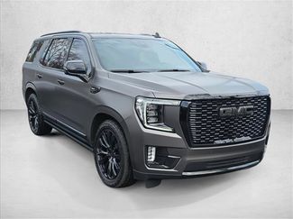 Used 2022 GMC Yukon Denali w/ Denali Ultimate Package video 3