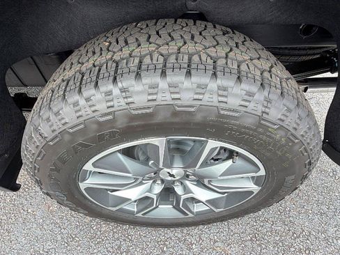 New 2026 Chevrolet Silverado 1500 RST AWD/4WD image 12