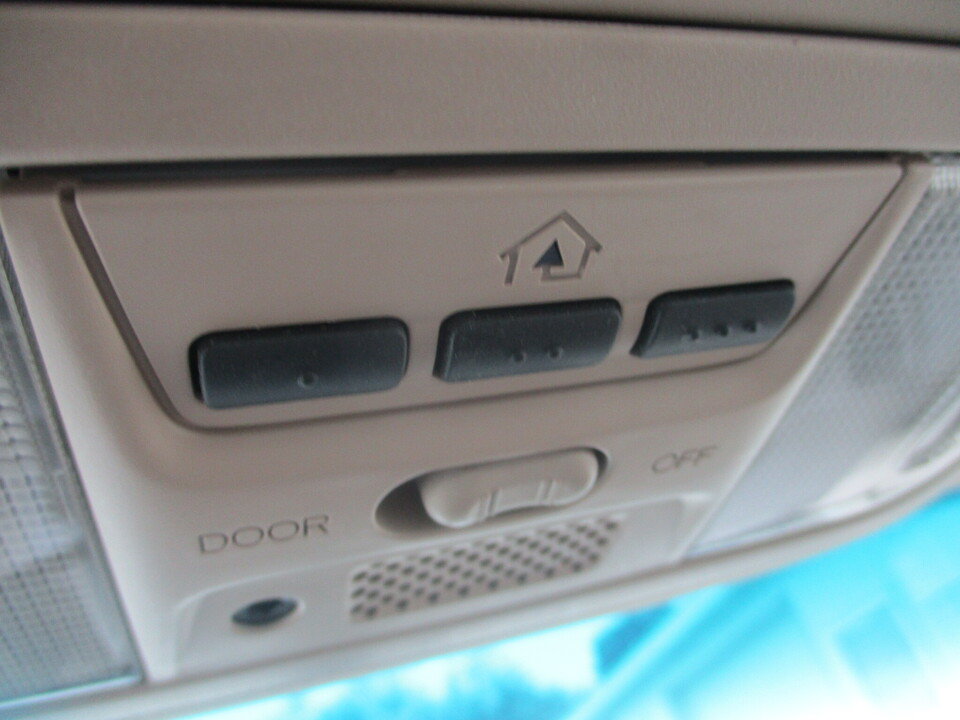 Used 2003 Honda Accord EX image 35
