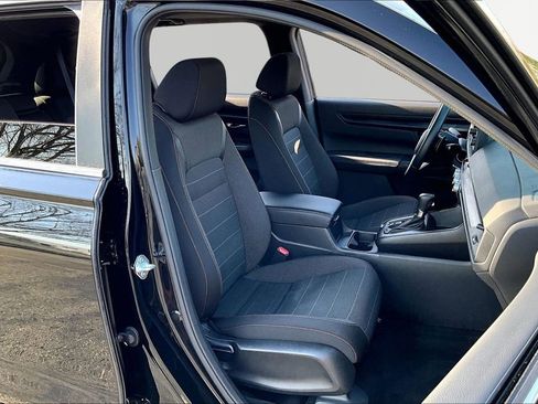 Used 2023 Honda CR-V Sport image 22