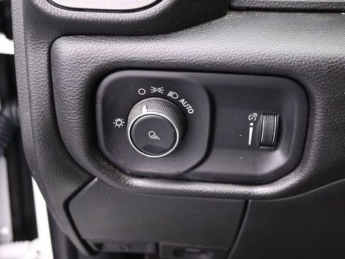 Used 2024 RAM 2500 Tradesman image 38