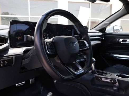 Used 2024 Ford Mustang GT Premium w/ GT Performance Package RWD image 15