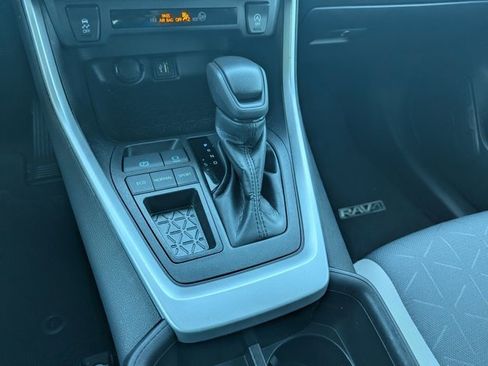 Used 2023 Toyota RAV4 XLE image 26