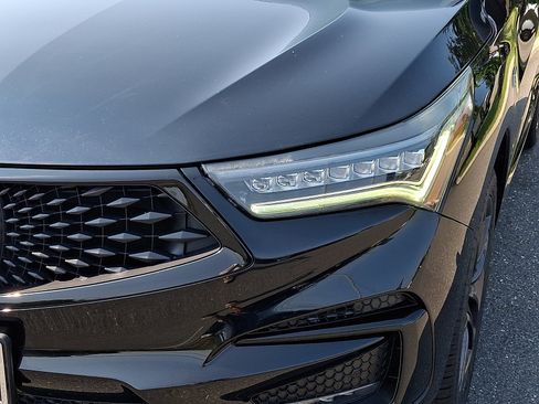 Used 2020 Acura RDX A-Specw/ Technology Package AWD/4WD image 8