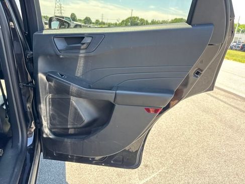 Used 2022 Ford Escape SE w/ Convenience Package AWD/4WD image 15