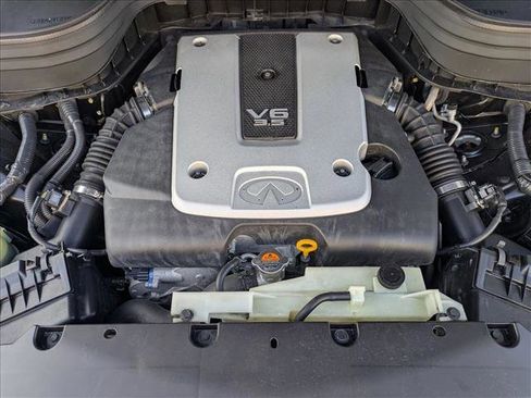 Used 2010 INFINITI EX35 Journey image 23