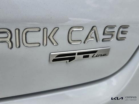 Certified 2023 Kia Soul GT-Line FWD image 16