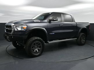 Used 2019 RAM 1500 Big Horn AWD/4WD video 1