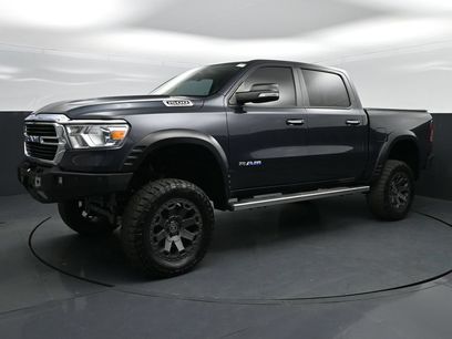 Used 2019 RAM 1500 Big Horn