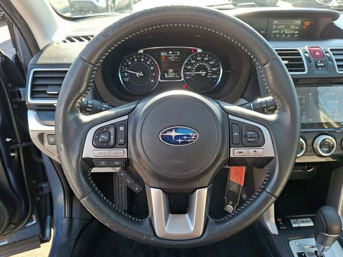 Used 2017 Subaru Forester 2.5i Limited image 19