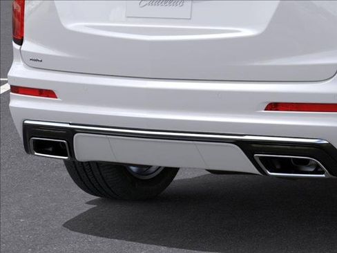 New 2025 Cadillac XT6 Premium Luxury w/ Platinum Package image 14