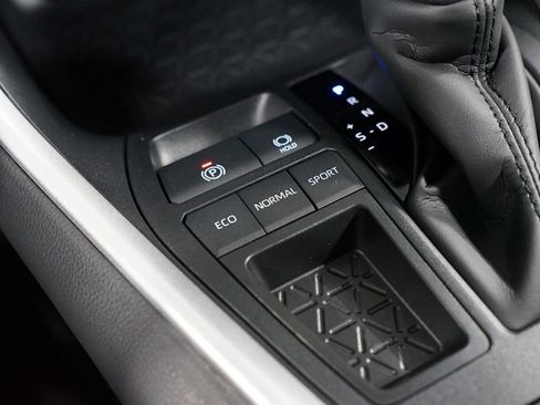 New 2025 Toyota RAV4 LE image 22