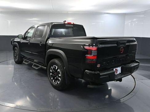 Used 2023 Nissan Frontier PRO-4X w/ Tow Package image 6