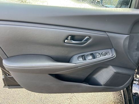 New 2025 Nissan Sentra S image 11