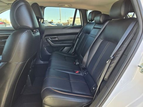 Used 2025 MAZDA CX-50 AWD 2.5 Hybrid w/ Premium Pkg image 49