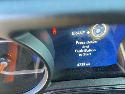 Used 2025 Jeep Gladiator Rubicon image 14