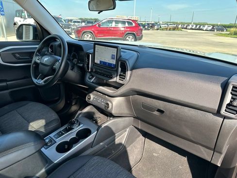 Used 2021 Ford Bronco Sport Big Bend AWD/4WD image 35