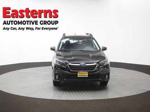 Used 2022 Subaru Outback AWD/4WD image 51