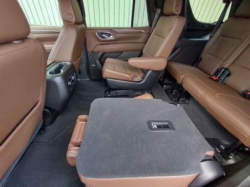 Used 2021 Chevrolet Tahoe High Country image 64