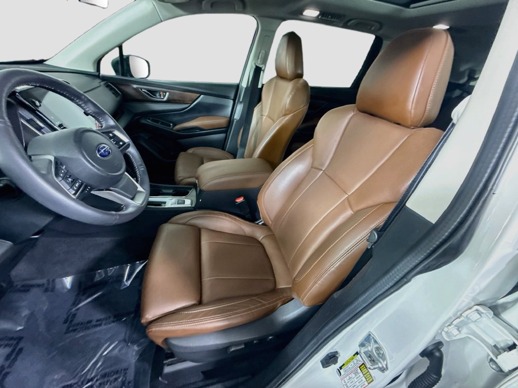 Used 2025 Subaru Ascent Touring AWD/4WD image 28