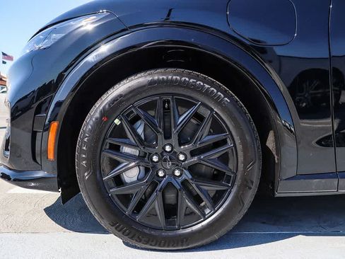 New 2026 Ford Mustang Mach-E Premium w/ Sport Appearance Package RWD image 11