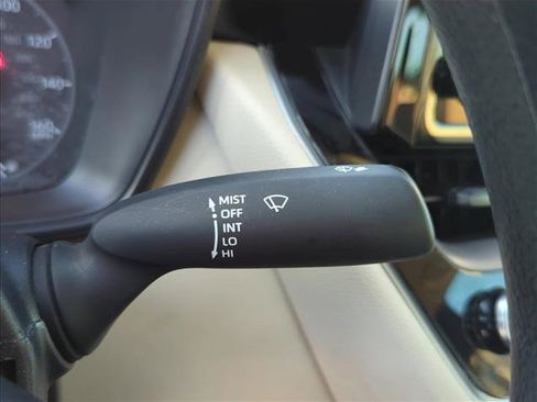 Certified 2025 Toyota Corolla LE FWD image 13