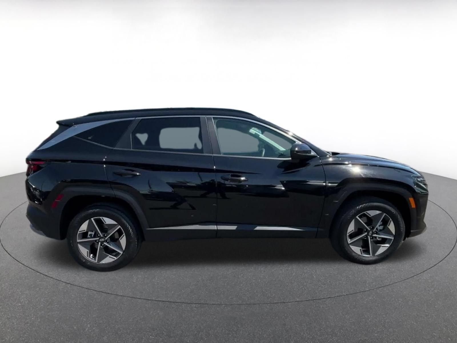 Used 2026 Hyundai Tucson SEL Plus AWD/4WD image 15
