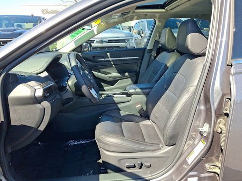 Used 2021 Nissan Altima 2.5 SL image 14