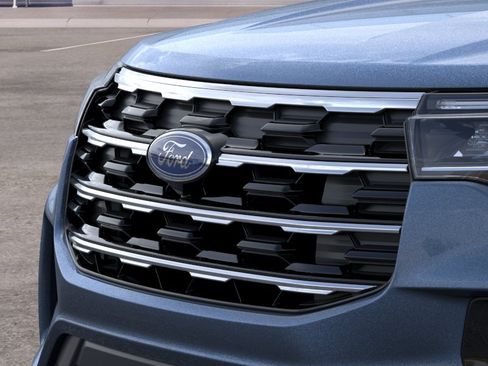 New 2026 Ford Explorer Active w/ Active Comfort Package RWD image 17