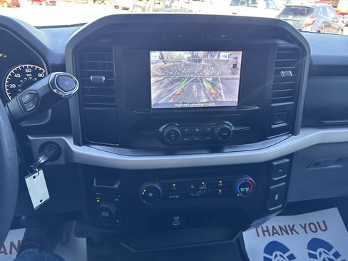 Used 2023 Ford F150 XLT AWD/4WD image 26