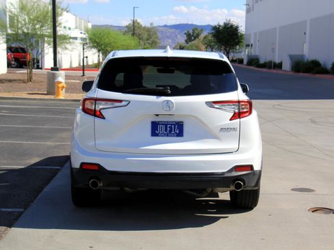 Used 2020 Acura RDX w/ Technology Package image 6