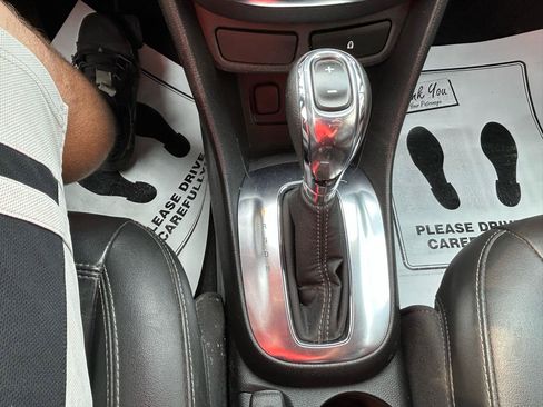 Used 2014 Buick Encore Leather FWD image 25