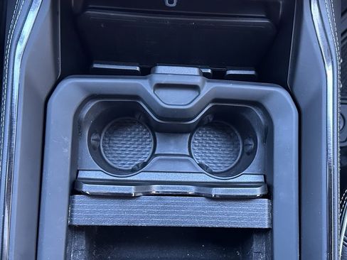 Used 2024 RAM 3500 Limited w/ Night Edition image 18