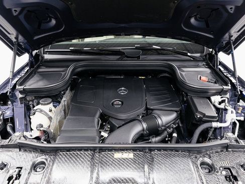 Certified 2026 Mercedes-Benz GLE 350 4MATIC image 36