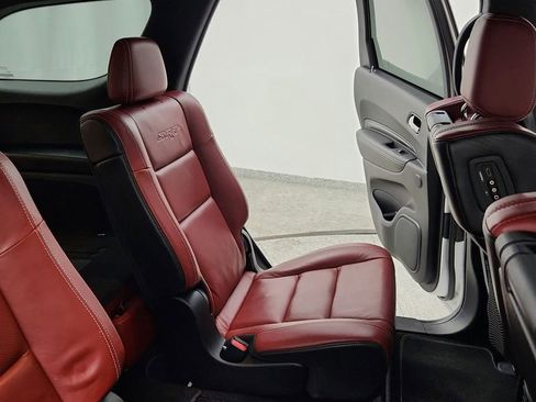 Used 2021 Dodge Durango SRT w/ Technology Group image 34