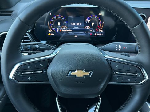 New 2026 Chevrolet Tahoe Premier image 25