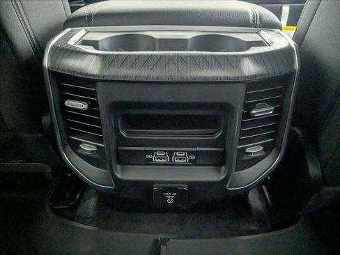 New 2026 RAM 1500 Big Horn AWD/4WD image 16